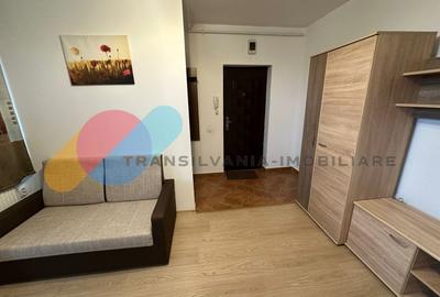 Apartament cu 2 camere semidecomandat în Baciu - 3