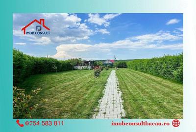 Teren de 570 mp, în Central