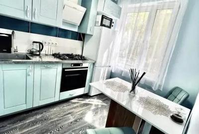 Inchiriere apartament cu 2 camere in zona Virtutii Lujerului