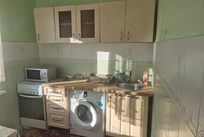 Garsonieră semidecomandată în Buziașului - 2