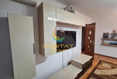 Apartament cu 3 camere decomandat, mobilat în Drumul Găzarului - 2
