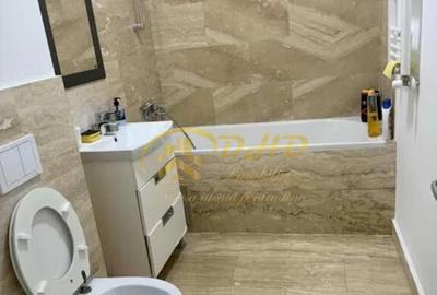 Apartament cu 2 camere decomandat in Tatarasi, Complex Newton - 5