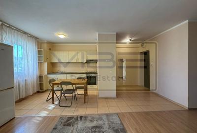 Apartament cu 3 camere semidecomandat, mobilat în Tătărași - 3