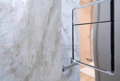 Aviatiei | Smaranda Braescu | Centrala proprie | Imobil Reabilat | LUX | Ocazie! - 22