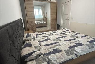 Apartament cu 2 camere decomandat, mobilat în Far - 5