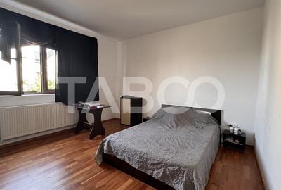 Apartament cu 2 camere de inchiriat mobilat utilat 50mpu Tilisca Sibiu - 2