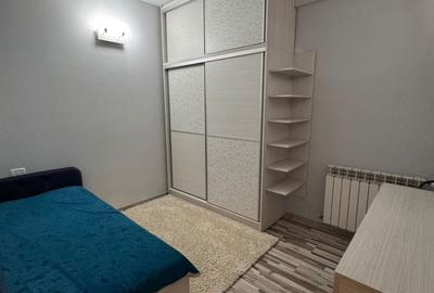 Apartament cu 2 camere decomandat în Petru Rareș - 3