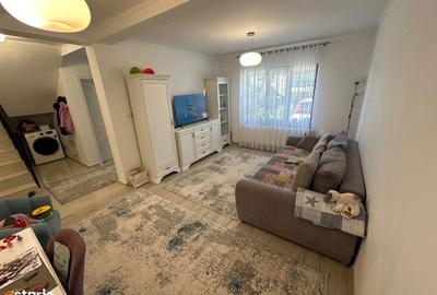 Casă cu 4 camere în Valea Adâncă - 10