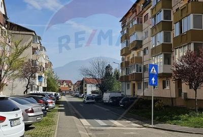 Apartament cu 3 camere în Turnișor - 17
