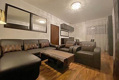 Casă cu 3 camere în Dumbrăvița - 4