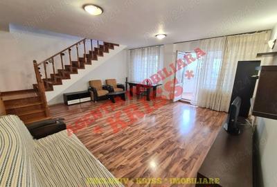 Apartament cu 3 camere decomandat în Craiovei - 6