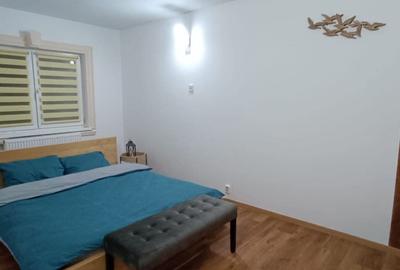 Apartament cu 3 camere decomandat în Turnișor - 4