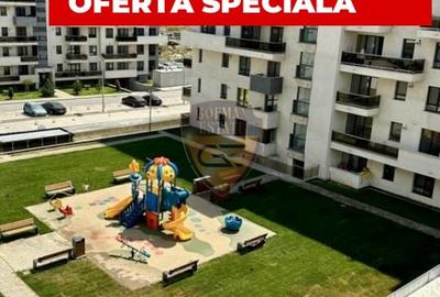 Penthouse 4 camere 224mp + Parcare subterana + boxa, Tomis Plus Maurer Residence - 1