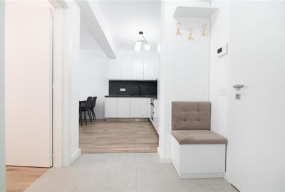 RECO Apartament de Inchiriat cu 3 Camere,  Prima Arena RECO Apartament de Inchiriat cu 3 Camere,  Prima Arena - 20