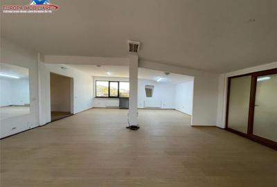 Spatiu de zona ultracentrala Tulcea - 10