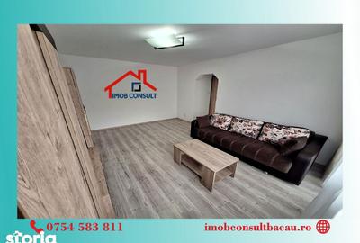 Apartament cu 2 camere semidecomandat în Narcisa - 3