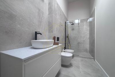 Apartamente moderne cu 3 camere,scara interioara | Complex Studentesc - 11