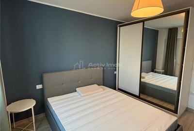 Apartament cu 2 camere decomandat în Mazepa 1 - 1