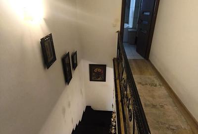 Casă cu 4 camere cu Teren 250 Mp în Cernica - 9