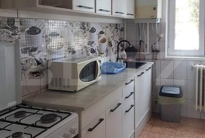 Apartament de vanzare, cu 3 camere decomandate, 71 mp, zona Manastur - 7
