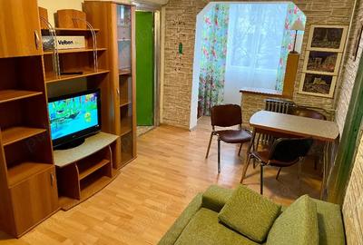 Apartament cu 2 camere nedecomandat în Circumvalațiunii - 3