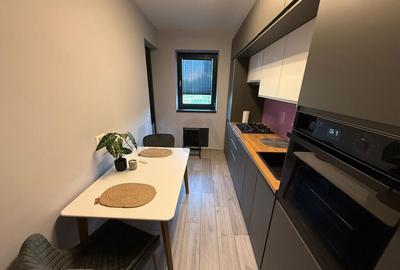 Apartament 2 Camere I De I Drumul Taberei - 6