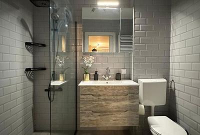Apartament cu 2 camere, mobilat în Lazaret - 8
