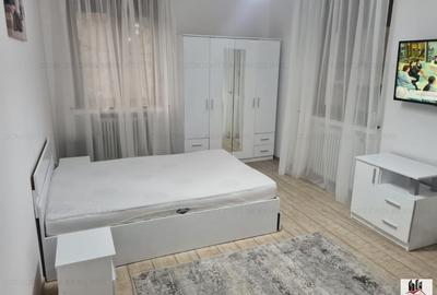 Garsonieră decomandată, mobilată în Cotroceni - 2