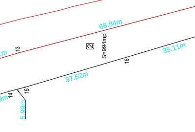Teren intravilan pentru constructie casa individuala, Lona - 3
