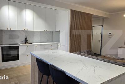 Apartament cu 2 camere în Semicentral - 1