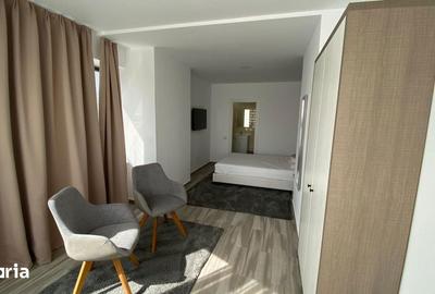 Apartament cu 3 camere în Central - 11