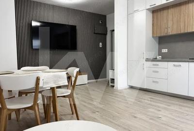 Apartament cu 3 camere semidecomandat în Central - 13