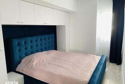 Apartament cu 2 camere în Central - 2
