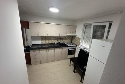 Garsonieră decomandată în Central - 6