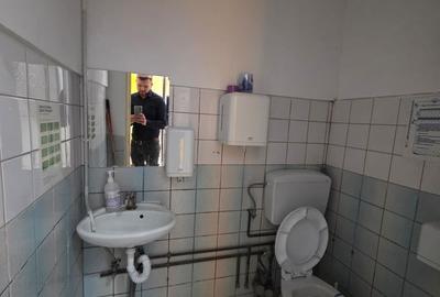 Spațiu comercial, de 80 mp, în 1 Decembrie 1918 - 7