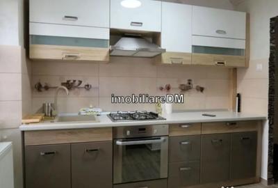 Apartament cu 2 camere decomandat în Podul de Piatră - 1