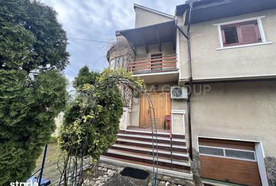 Casă cu 8 camere cu Canalizare în Bartolomeu - 7