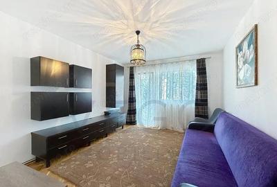 Apartament cu 2 camere decomandat, mobilat în Mărăști - 5