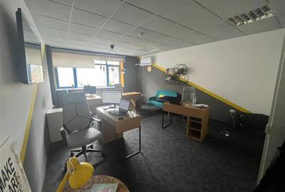 Birou, de 155 mp, în Aviației - 19