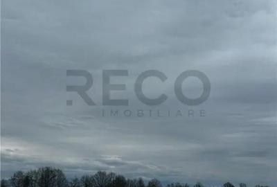 Teren de 5000 mp, în Beiuș - 1