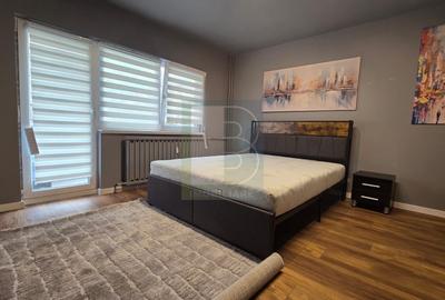 Garsonieră decomandată, mobilată în Decebal - 4