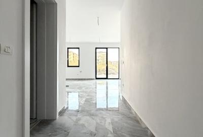 SAD, 53 mp utili, open-space, parter - Esso Giroc - 4