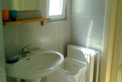 Apartament cu 2 camere decomandat în Știrbei Vodă - 8