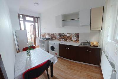 Garsonieră decomandată în Nicolae Grigorescu - 1