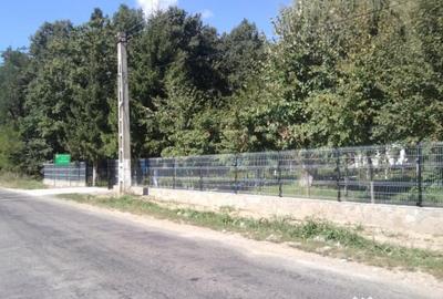 Teren în Central