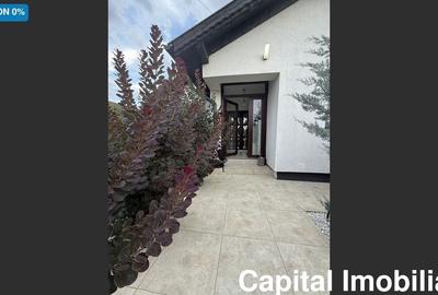 Casă cu 4 camere cu Teren 500 Mp în Sântandrei - 1