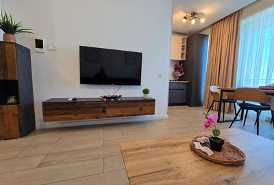 Nou pe piata - Lake On Mamaia - Apartament premium fără TVA Nou pe piata - Lake On Mamaia - Apartament premium fără TVA - 1