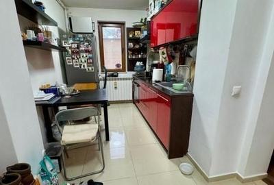 Apartament cu 2 camere semidecomandat, mobilat în Tomis II - 8
