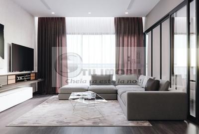 Apartament cu 2 camere decomandat în Tătărași