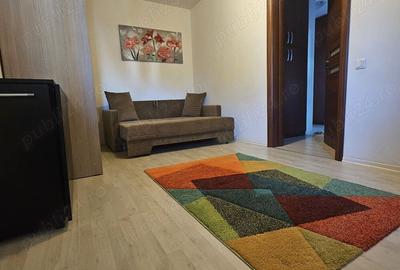 PROPRIETAR. VAND apartament decomandat 2 camere Raul Doamnei - Drumul Taberei - Ghencea + Boxa la su - 7